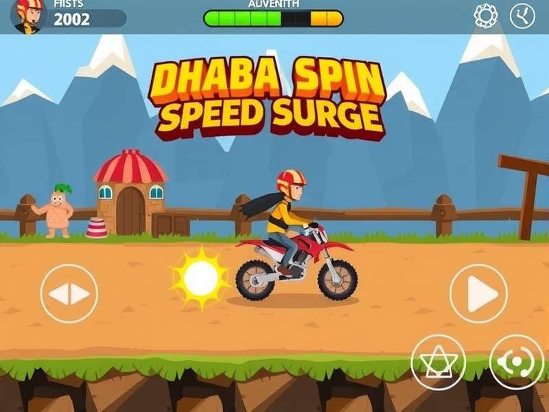 Dhaba Spin Speed Surge Pro Tips